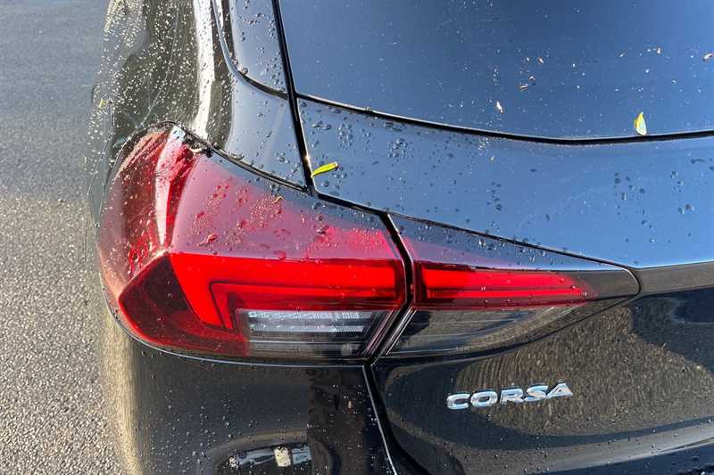 Used Vauxhall Corsa 2023 for sale - 77146544: Photo 45