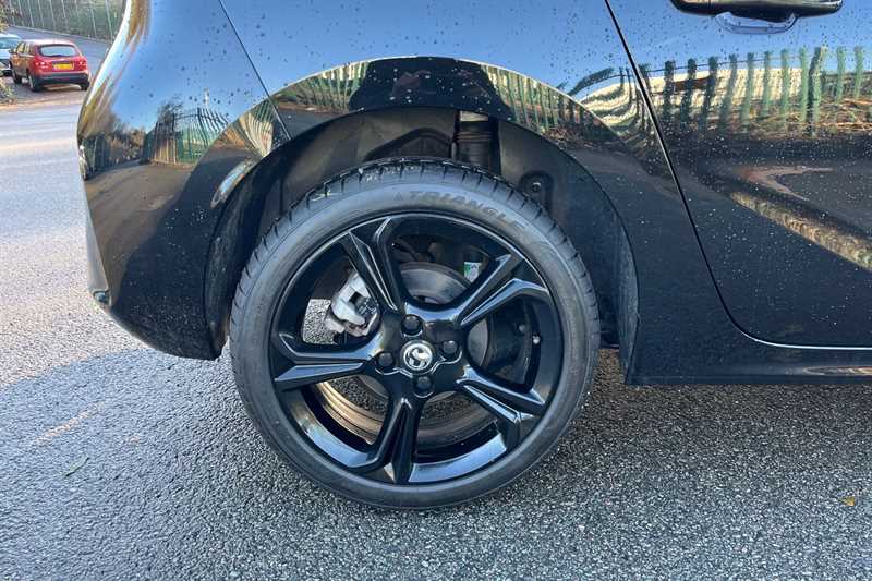 Used Vauxhall Corsa 2023 for sale - 77146544: Photo 51