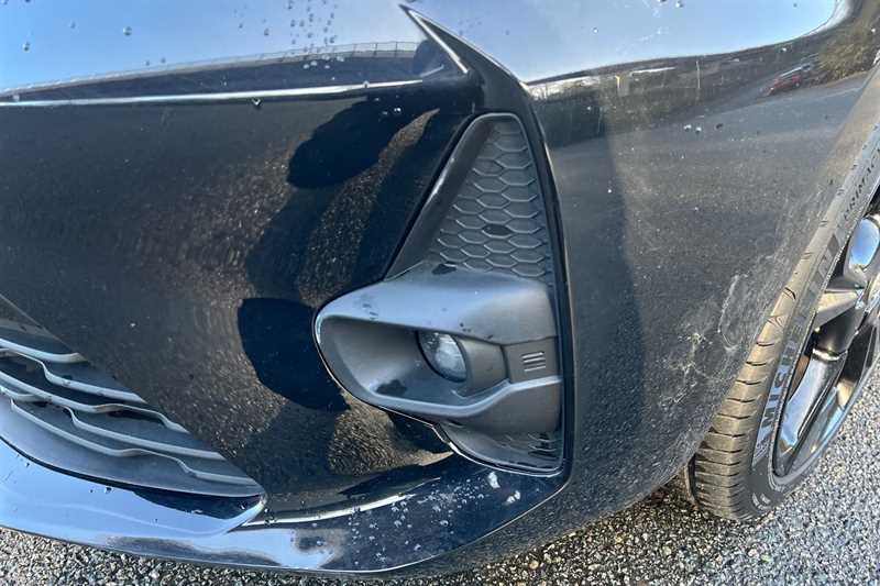 Used Vauxhall Corsa 2023 for sale - 77146544: Photo 57