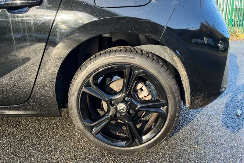 Used Vauxhall Corsa 2023 for sale - 77146544: Photo 60