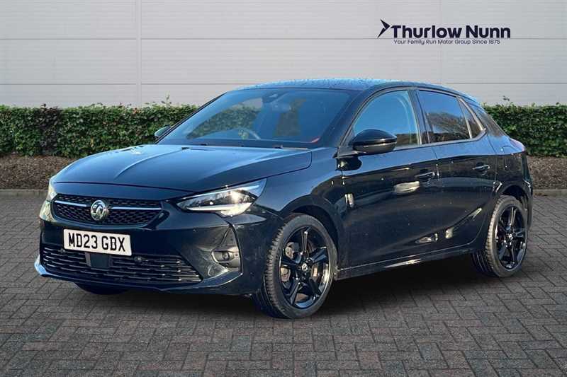 Used Vauxhall Corsa 2023 for sale - 77146544: Photo 7