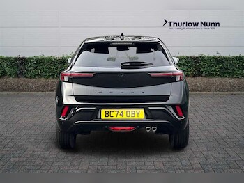 Used Vauxhall Mokka 2025 for sale - 77428411: Photo