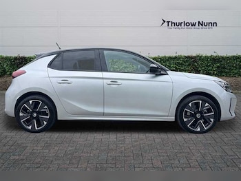 Used Vauxhall Corsa 2024 for sale - 75698869: Photo