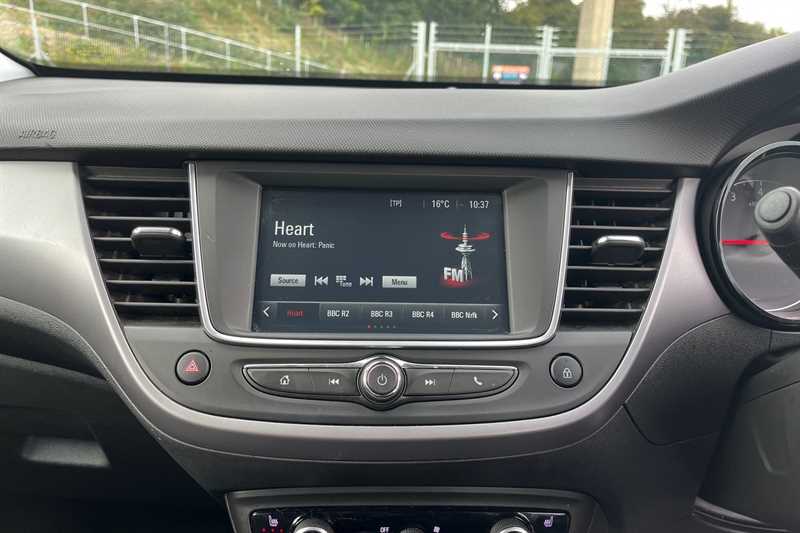 Vehicle 17