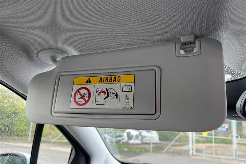 Vehicle 31