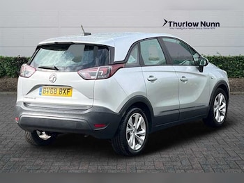 Used Vauxhall Crossland X  for sale - 75815787: Photo