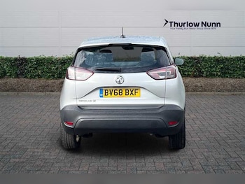 Used Vauxhall Crossland X  for sale - 75815787: Photo