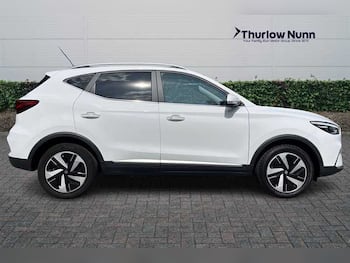 Used MG MG ZS 2023 for sale - 79610804: Photo