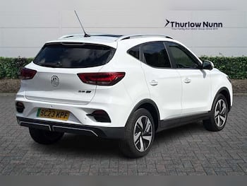 Used MG MG ZS 2023 for sale - 79610804: Photo