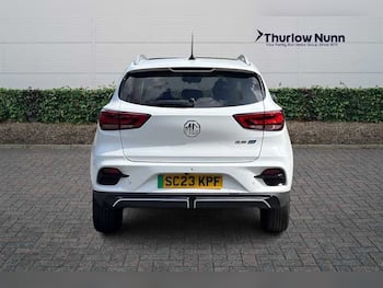 Used MG MG ZS 2023 for sale - 79610804: Photo