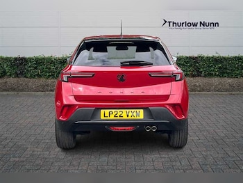 Used Vauxhall Mokka 2022 for sale - 79270058: Photo