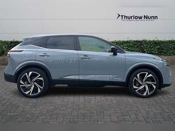 Used Nissan Qashqai 2023 for sale - 79523388: Photo