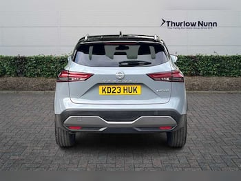 Used Nissan Qashqai 2023 for sale - 79523388: Photo