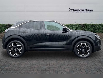 Used Vauxhall Mokka 2024 for sale - 77360713: Photo