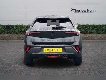 Used Vauxhall Mokka 2024 for sale - 77360713: Photo