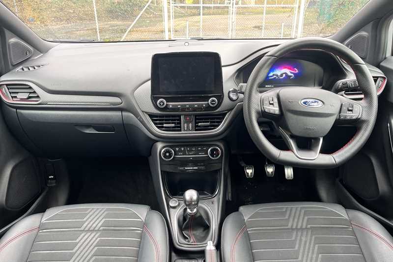 Used Ford Puma 2021 for sale - 77513014: Photo 12