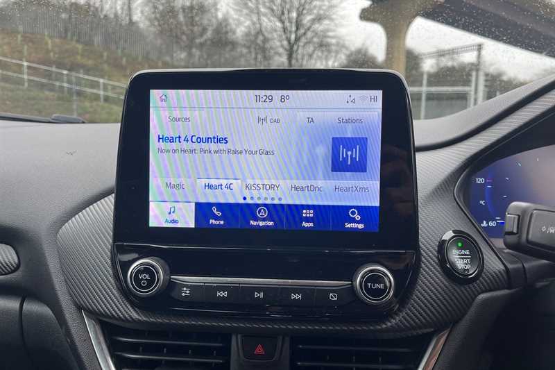 Used Ford Puma 2021 for sale - 77513014: Photo 17