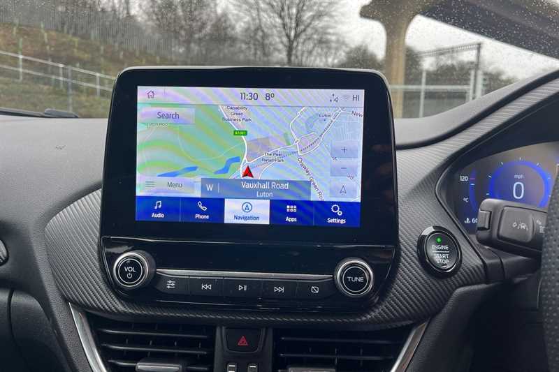 Used Ford Puma 2021 for sale - 77513014: Photo 18