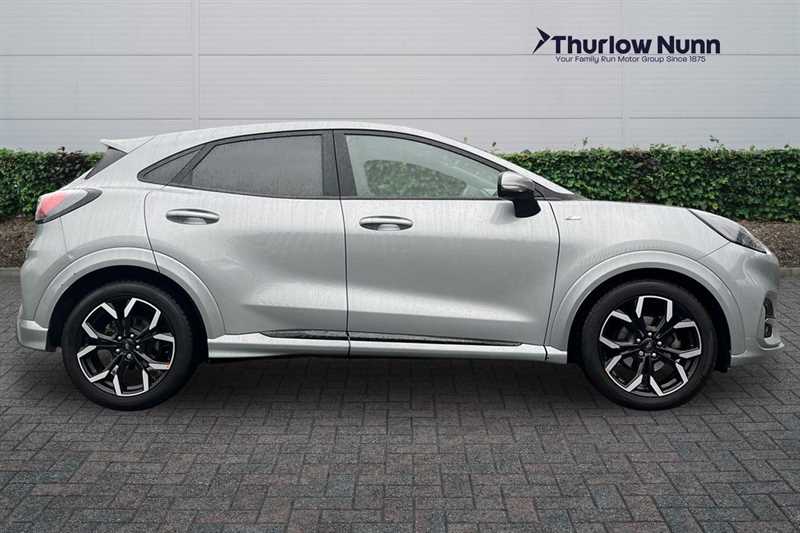 Used Ford Puma 2021 for sale - 77513014: Photo 2