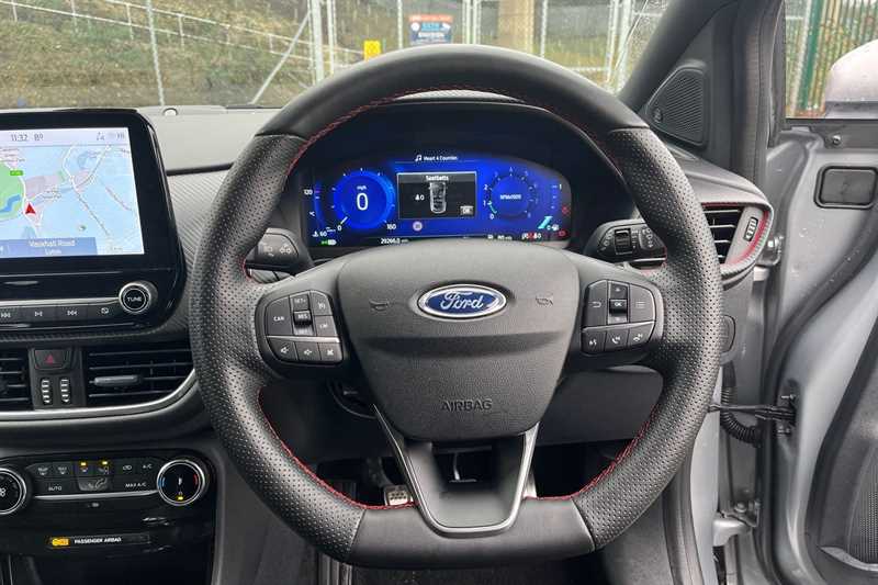 Used Ford Puma 2021 for sale - 77513014: Photo 25