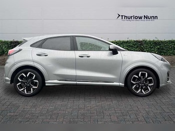 Used Ford Puma 2021 for sale - 77513014: Photo