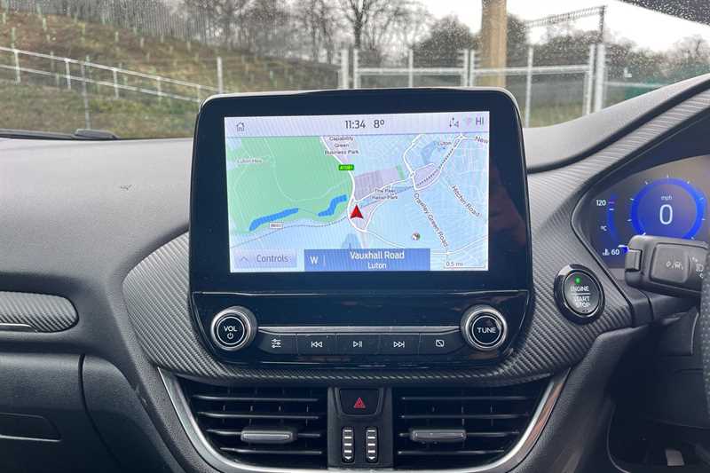 Used Ford Puma 2021 for sale - 77513014: Photo 37