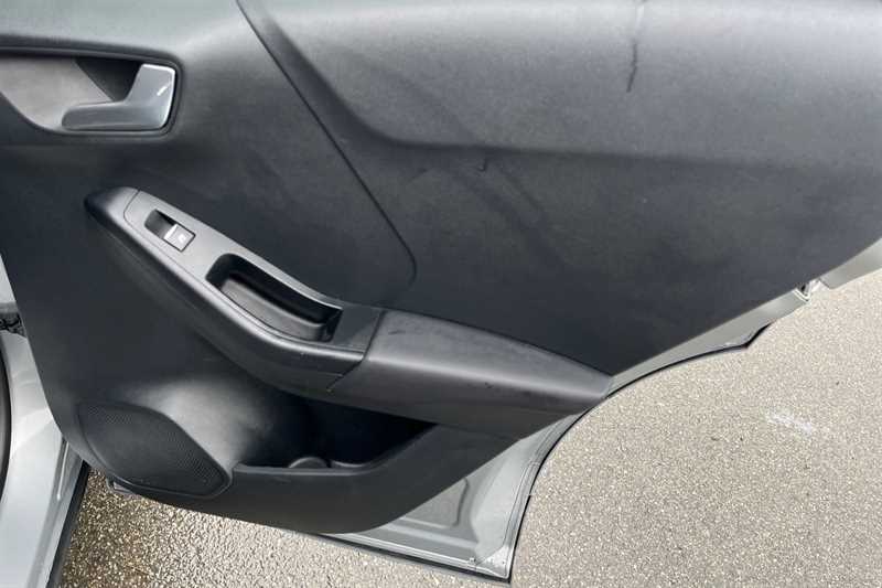 Used Ford Puma 2021 for sale - 77513014: Photo 42