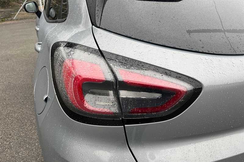 Used Ford Puma 2021 for sale - 77513014: Photo 45