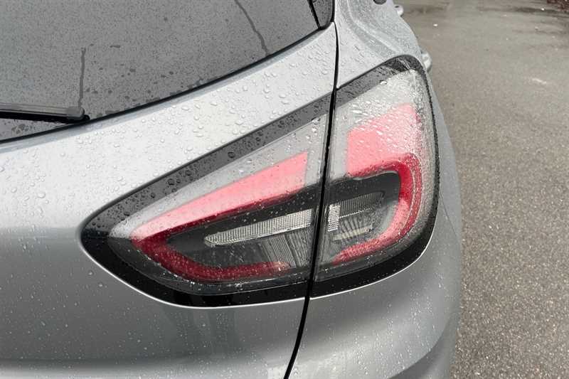 Used Ford Puma 2021 for sale - 77513014: Photo 47