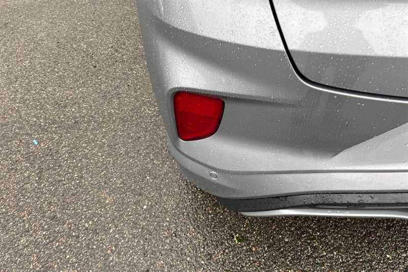 Used Ford Puma 2021 for sale - 77513014: Photo 48