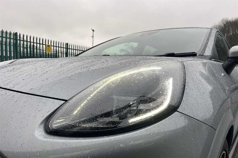 Used Ford Puma 2021 for sale - 77513014: Photo 55