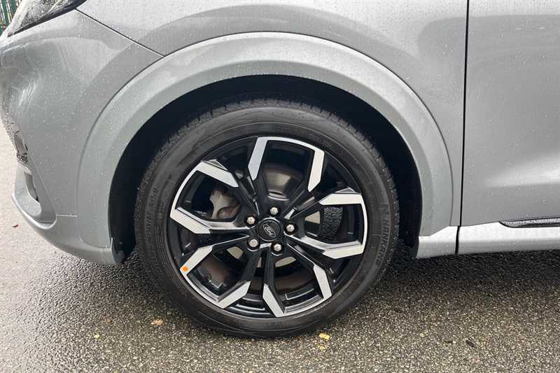 Used Ford Puma 2021 for sale - 77513014: Photo 57