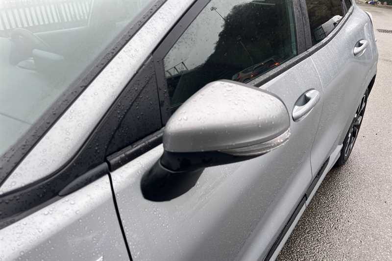 Used Ford Puma 2021 for sale - 77513014: Photo 58