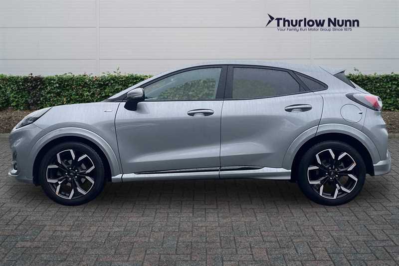 Used Ford Puma 2021 for sale - 77513014: Photo 6