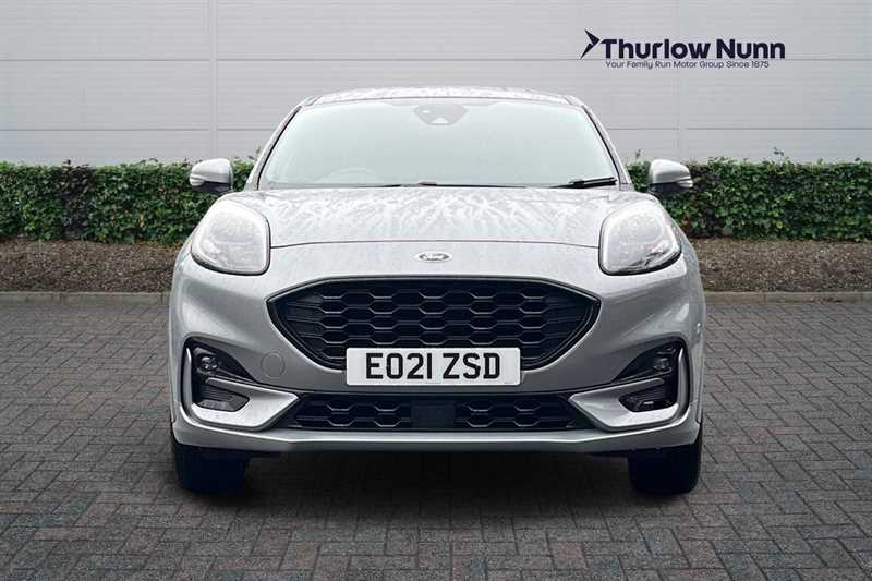 Used Ford Puma 2021 for sale - 77513014: Photo 8