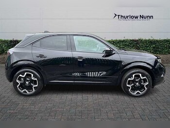 Used Vauxhall Mokka 2025 for sale - 78406786: Photo