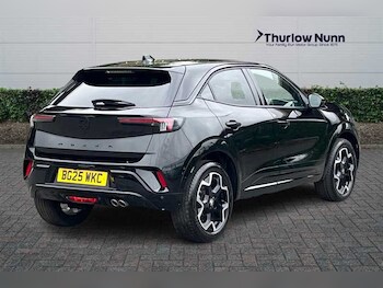 Used Vauxhall Mokka 2025 for sale - 78406786: Photo