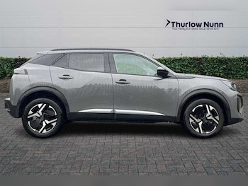 Used Peugeot 2008 2025 for sale - 78856604: Photo