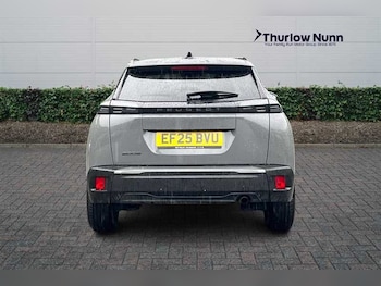 Used Peugeot 2008 2025 for sale - 78856604: Photo