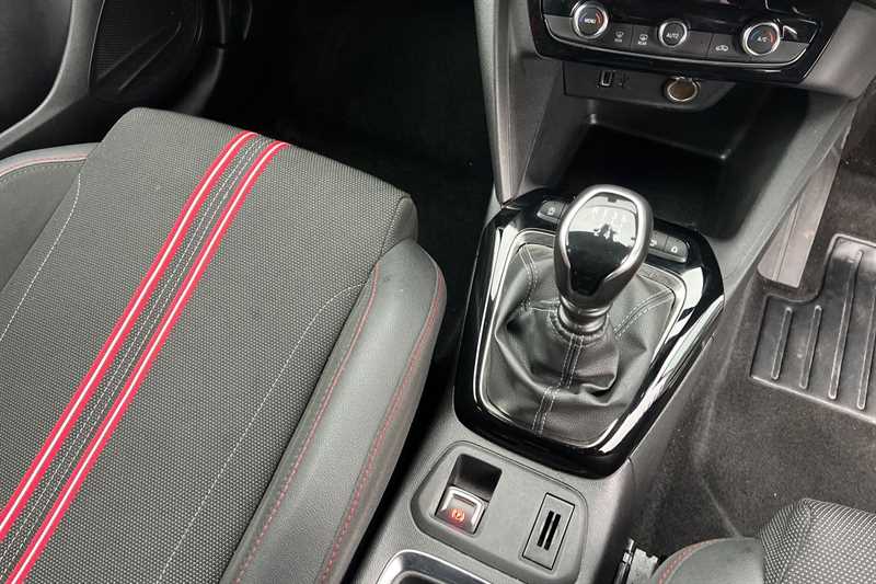 Used Vauxhall Corsa 2023 for sale - 77146308: Photo 14