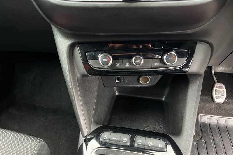 Used Vauxhall Corsa 2023 for sale - 77146308: Photo 15