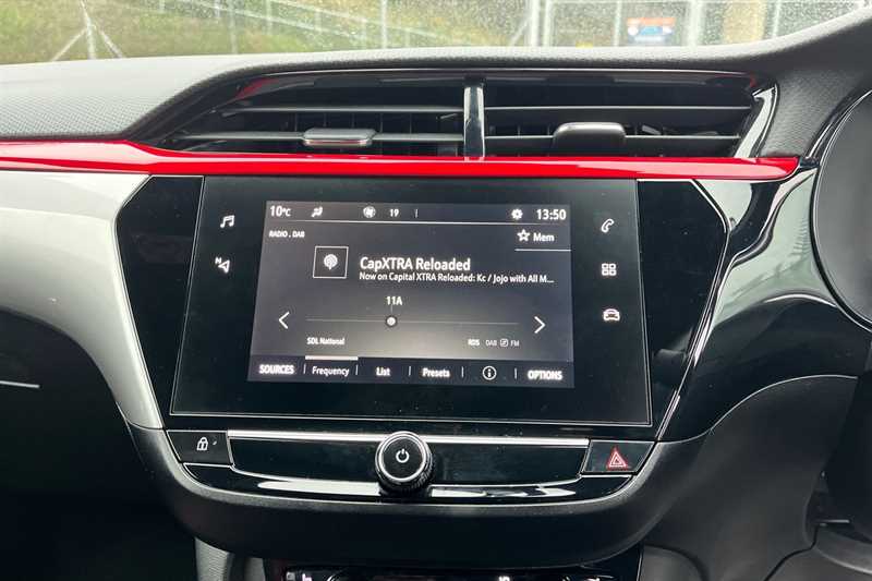 Used Vauxhall Corsa 2023 for sale - 77146308: Photo 17