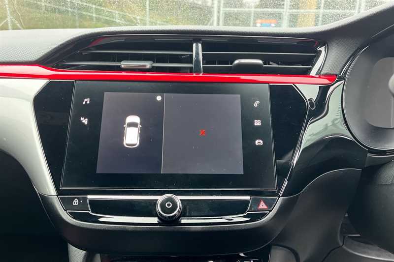 Used Vauxhall Corsa 2023 for sale - 77146308: Photo 19