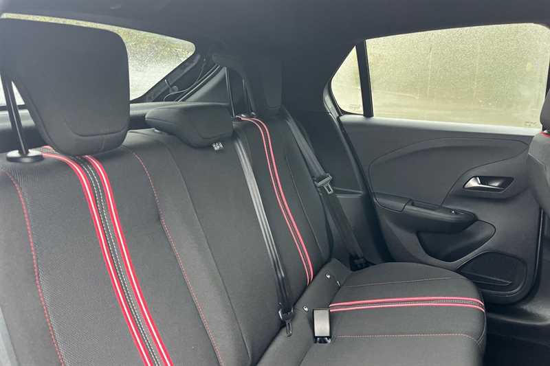 Used Vauxhall Corsa 2023 for sale - 77146308: Photo 23