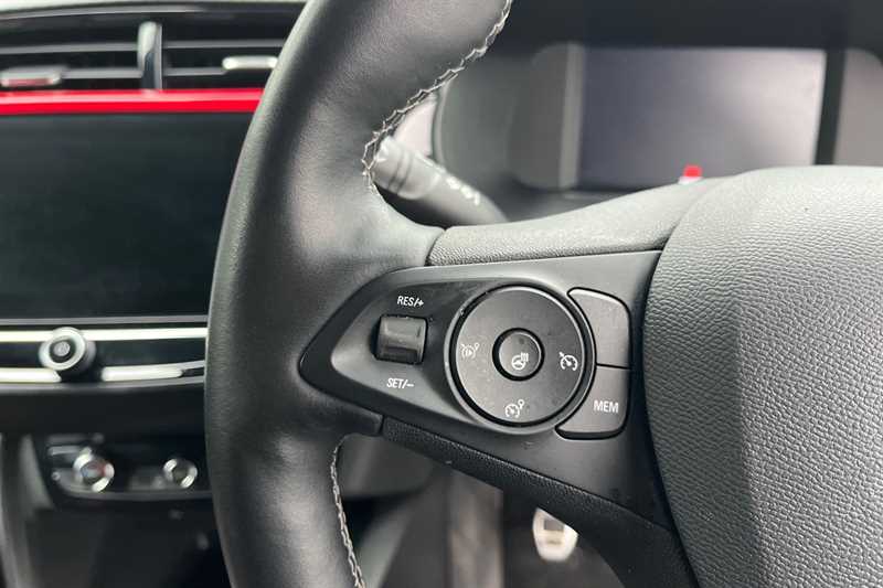 Used Vauxhall Corsa 2023 for sale - 77146308: Photo 26