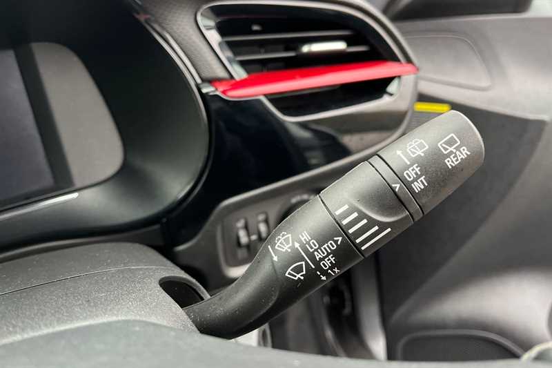 Used Vauxhall Corsa 2023 for sale - 77146308: Photo 28