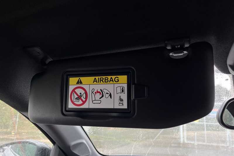 Used Vauxhall Corsa 2023 for sale - 77146308: Photo 31