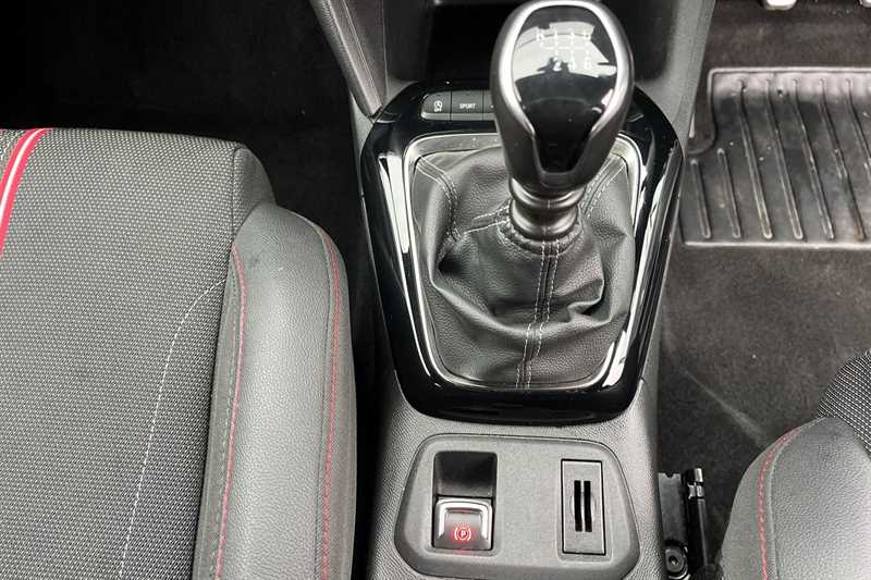 Used Vauxhall Corsa 2023 for sale - 77146308: Photo 39