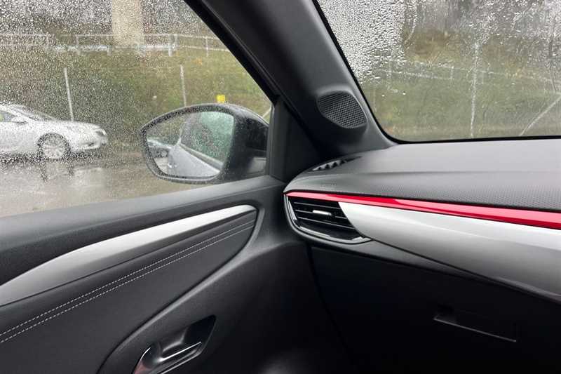 Used Vauxhall Corsa 2023 for sale - 77146308: Photo 41