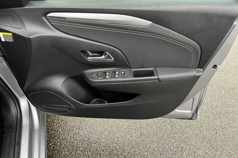 Used Vauxhall Corsa 2023 for sale - 77146308: Photo 42